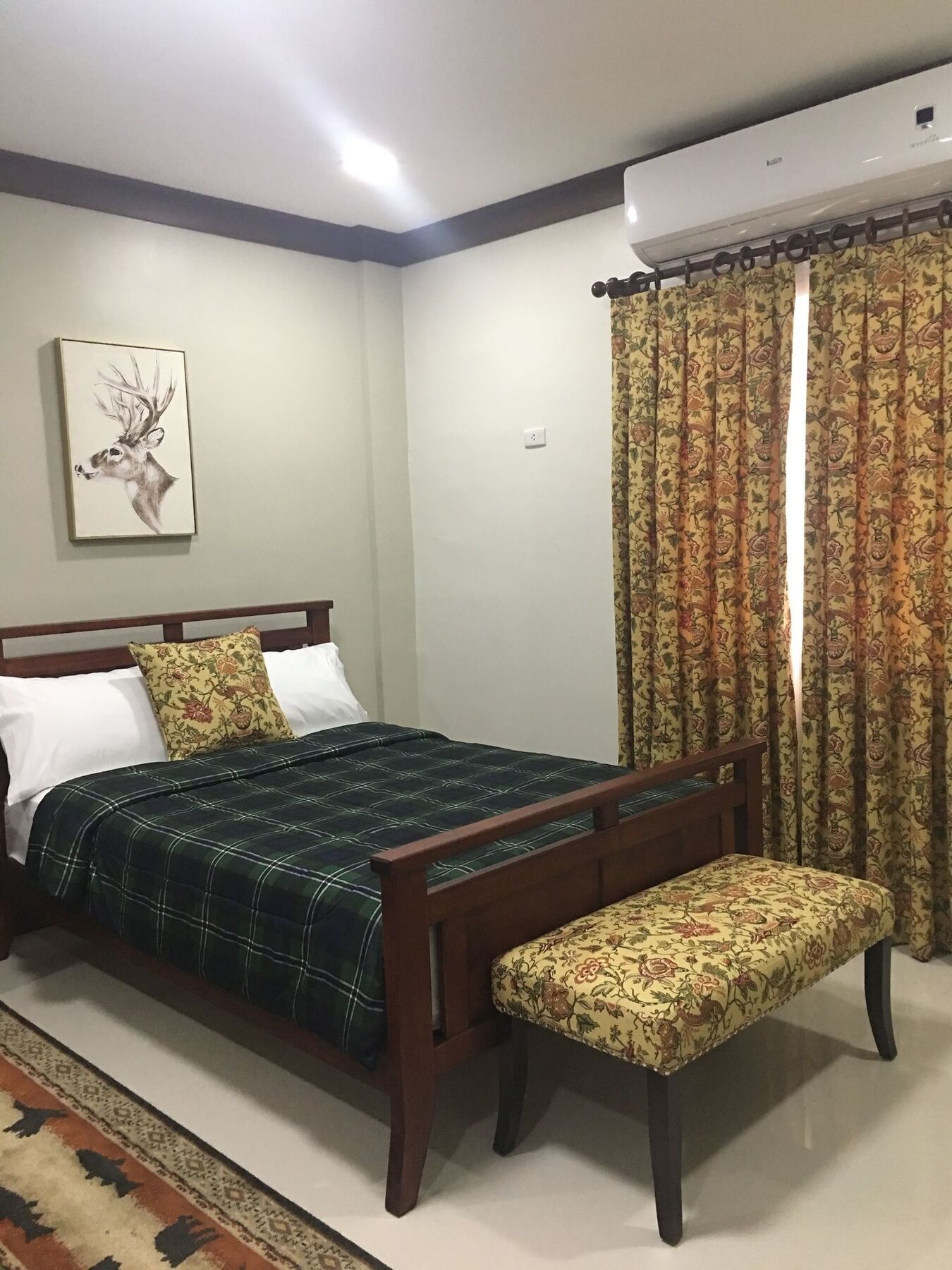 The Partridge Guesthouse Cebu Stadt Exterior foto